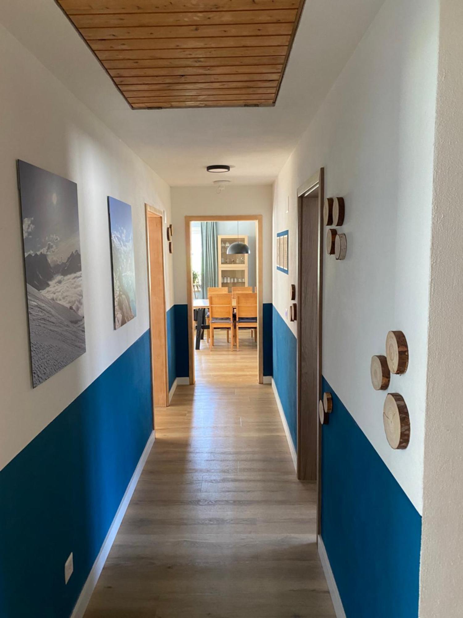 Spring Inn Apartments Мейринген Экстерьер фото